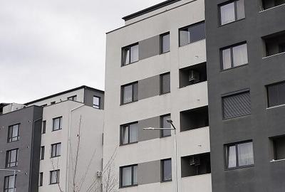 Apartament cu 3 camere decomandat în Centrul Istoric - 2