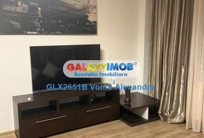 Apartament cu 2 camere decomandat, mobilat în Berceni - 5