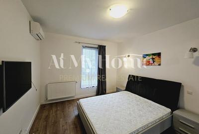 Vila noua cu 4 camere, prima inchiriere, piscina exterioara - 8