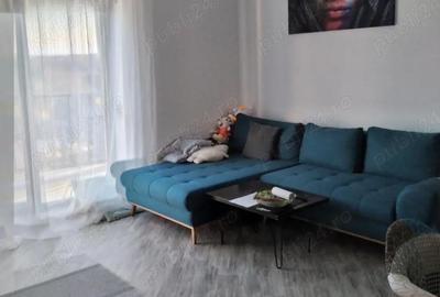 Apartament cu 2 camere decomandat în Giroc - 6