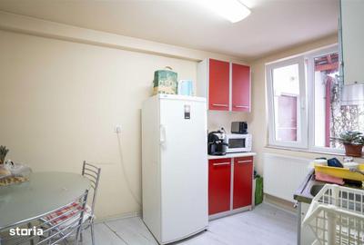 Casă cu 4 camere cu Teren 150 Mp în Central - 5