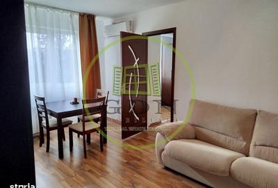 Apartament cu 2 camere semidecomandat în Cantemir - 2