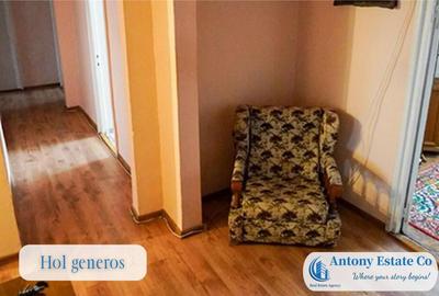 SKYVIEW - apartament 4 camere, de - Rogerius - Stefan cel M - 2