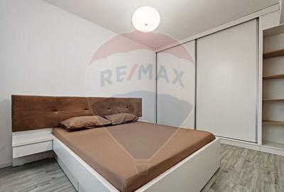 Apartament lux cu 2 camere de inchiriat, One?tilor, cu ... - 4