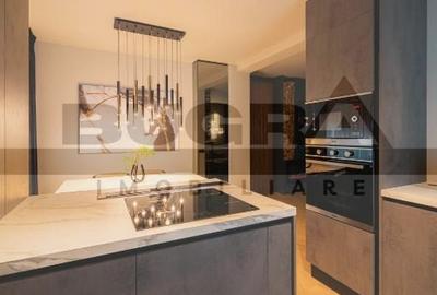 Apartament de 3 camere, lux, 88mp, parcare, cartier Buna Ziua - 13