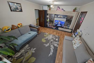 Apartament 2 camere A-uri Cartier Ostroveni - 1