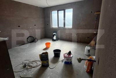 Casă cu 2 camere cu Teren 480 Mp în Munteni - 1