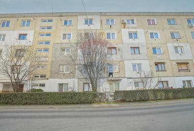 Garsonieră decomandată în ISR - 2