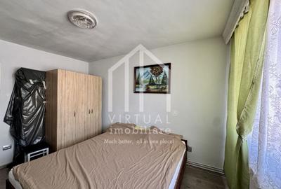 Apartament cu 2 camere în Mihai Viteazul - 9