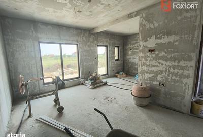 Casă cu 4 camere în Ghiroda - 2
