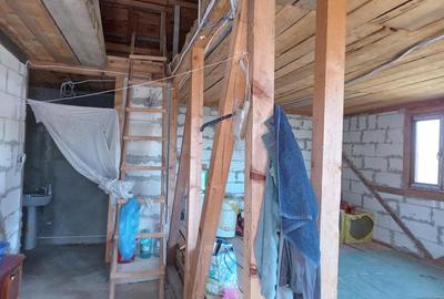 Casă cu 3 camere cu Teren 1860 Mp în Voluntari - 5