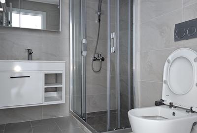 3 Camere Decomandat 80 mp Zona Academie Bloc Solid House - 13