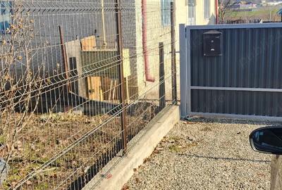 Casă cu Teren 2000 Mp în Ițcani - 2