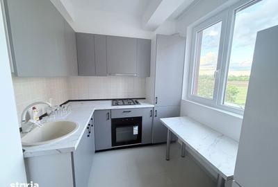 Apartament cu 3 camere în Prelungirea Ghencea - 16