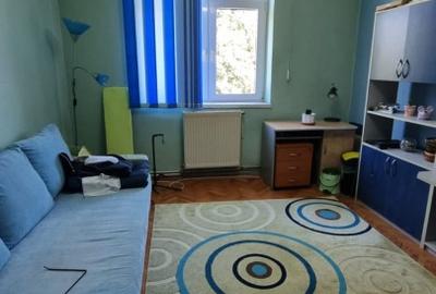Apartament BOMBA - pentru ca are adapost antiatomic - 3