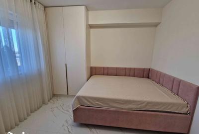 Apartament cu 4 camere în Central - 9