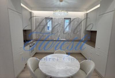 Penthouse 88mp - 3 camere - zona Terra, Floresti! - 2