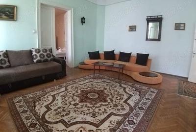 Casă cu Teren 540 Mp în Central - 7