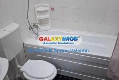 Garsoniera Bloc Nou - Berceni - Dimitrie Leonida - La Strada Mall - 5