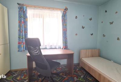 Apartament cu 3 camere în Valea Aurie - 11