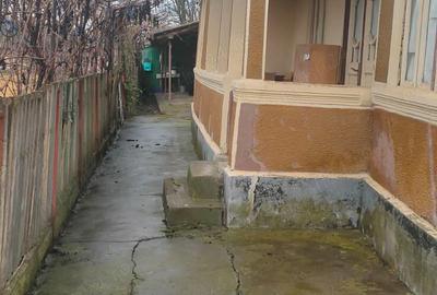 Casa de vanzare in comuna Glodeanu Sarat, judetul Buzau - 2