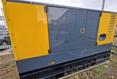 Hala 800 mp+200 mp birouri-regim termic controlat + curte - 10