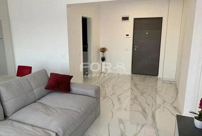 Apartament lux cu 2 camere de inchiriat in Iosia Residence - 3