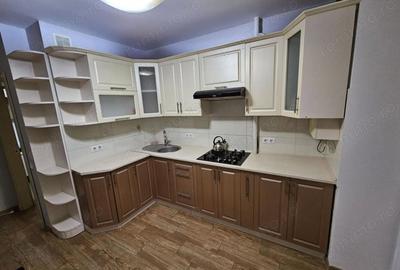 Garsonieră în Circumvalațiunii