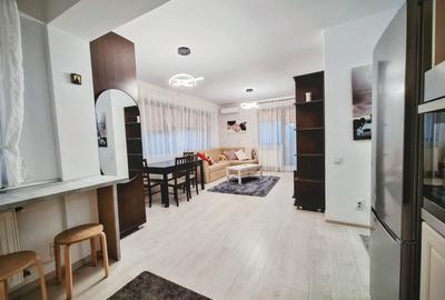 Apartament cu 2 camere decomandat, mobilat în Aviației - 1