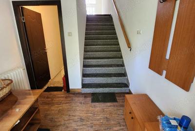 Apartament cu 4 camere nedecomandat în Cantacuzino - 5