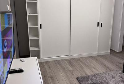 Apartament cu 2 camere semidecomandat în Dobroești - 3