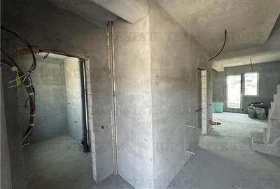 Vila individuala 5 camere, cu garaj, toate utilitatile, 153 mpu, zona Bragadiru - 8