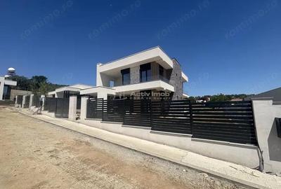 Casă cu Teren 570 Mp în Dealuri Oradea