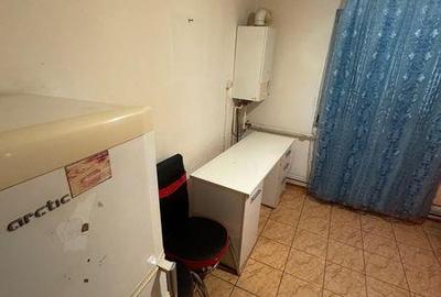 Garsonieră în Central - 2