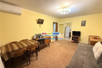 Apartament cu 2 camere circular, mobilat în Nord - 15