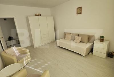 Apartament decomandat cu 2 camere, 41 mp utili, parcare inclusa, zona Terra - 10