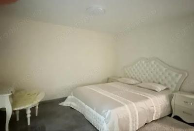 Garsonieră decomandată în Giulești - 2