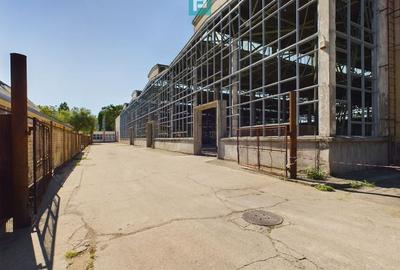 Spatiu depozitare zona Pantelimon Obor - 2