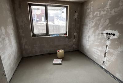 Duplex cu 6 camere cu Canalizare în Dezmir - 16