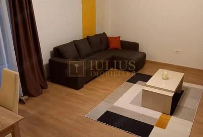 Bloc nou, loc parcare-Dumbravita - 5