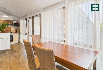 Casă individuală cu 5 camere cu Canalizare în Dumbrăvița - 4