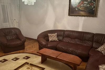 Apartament cu 3 camere decomandat în George Enescu - 5