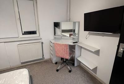 Apartament cu 2 camere semidecomandat în Sălaj - 6