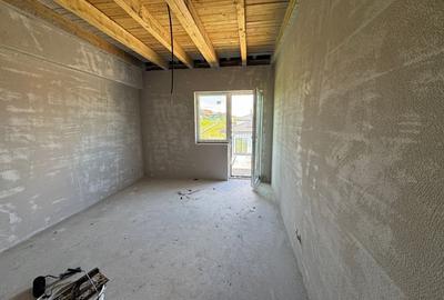 Duplex construit la standarde inalte de calitate la intrare in Corusu - 16