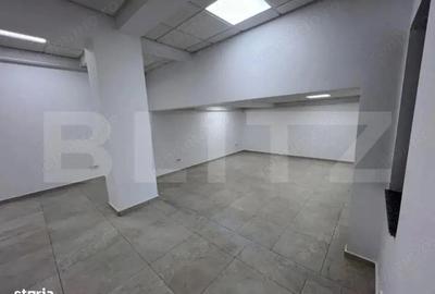 Spatiu comercial, 137 mp, constructie noua, Central Spatiu comercial, 137 mp, constructie noua, Central - 2