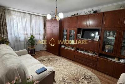 Apartament cu 2 camere decomandat, mobilat în Crângași