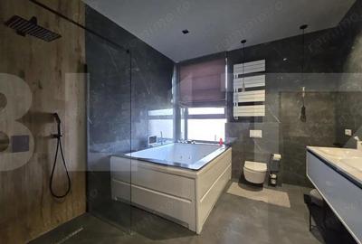 Vila de lux in Faget 325 mp si 1000 mp Teren - 8