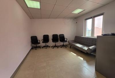 Apartament cu 4 camere semidecomandat în Magheru - 7
