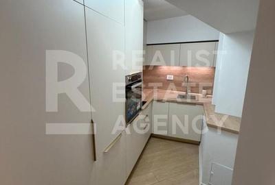 3 camere lux, totul nou, ultra-central – Piața Alba Iulia - 4