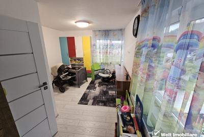 Casa/Vila moderna de 391 mp utili, priveliste spectaculoasa! - 7